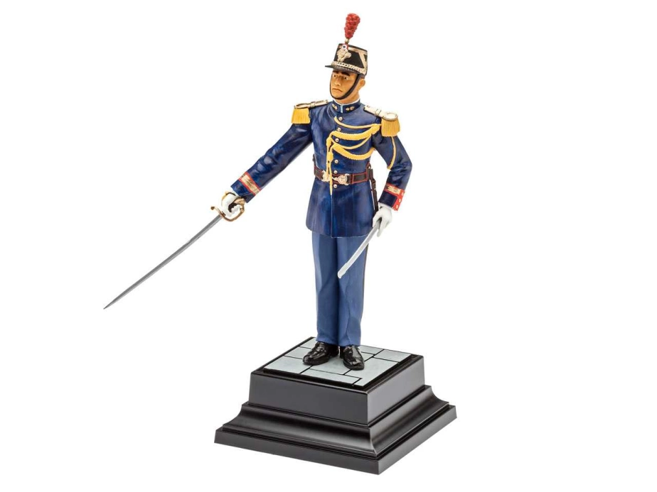 Revell figúrky - Republikánska garda (1:16)