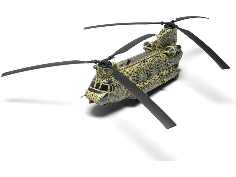 Airfix Boeing Chinook HC.1 (Late) (1:72)