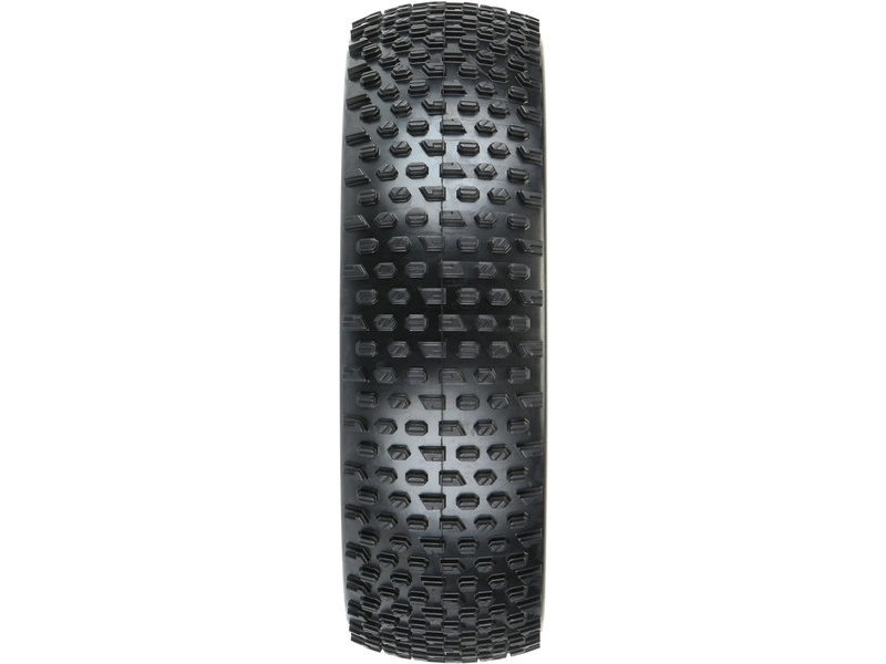 Pneumatiky Pro-Line 2,2" Ibex Ultra Comp G8 No-Foam (2)