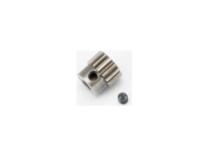 Traxxas - pastorek 14T 32DP, hřídel 5mm
