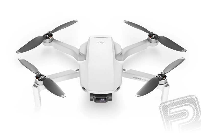 Dron DJI Mavic Mini Fly More Combo