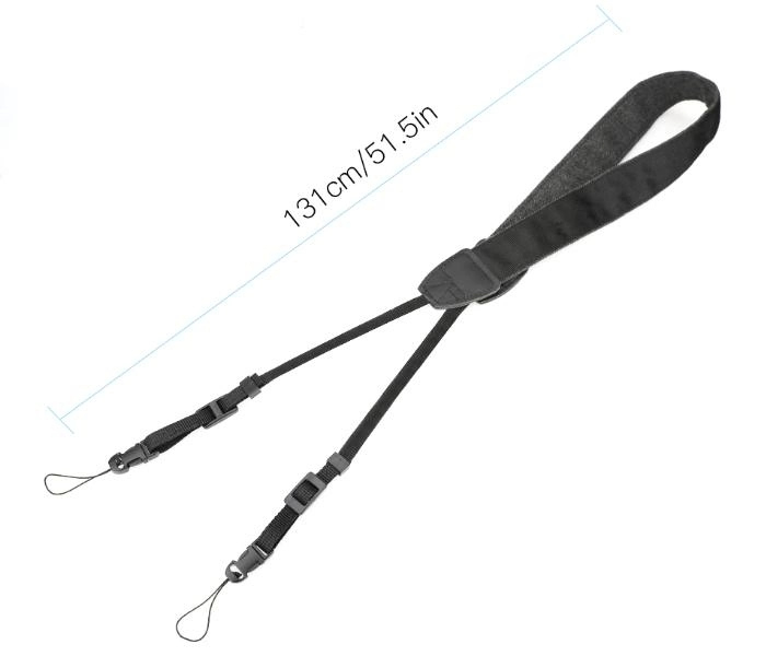 MAVIC AIR 2 - Široký popruh na krk