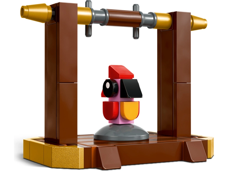 LEGO Harry Potter - Fawkes: Dumbledorov fénix