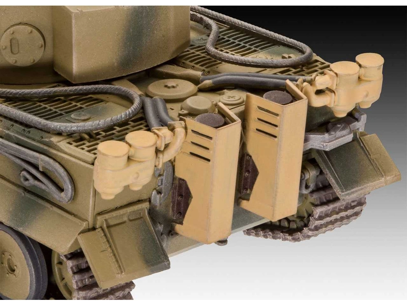 Revell PzKpfw VI Ausf. H Tiger (1:72) (súprava)