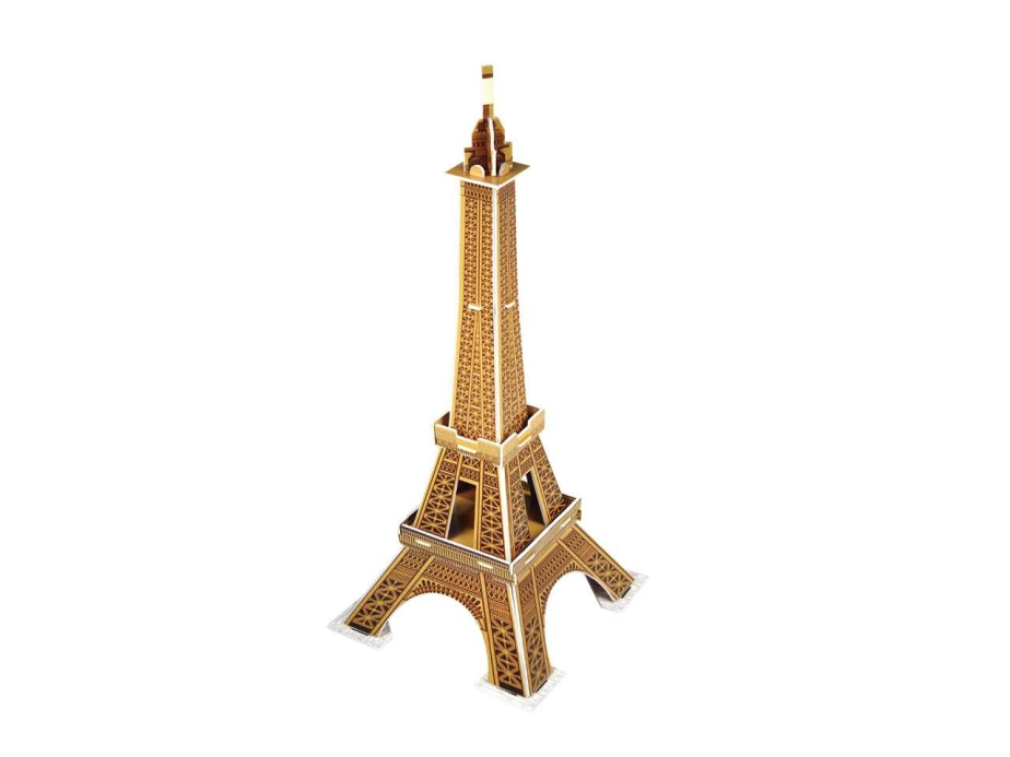 Revell 3D puzzle – Eiffelova veža (34 cm)