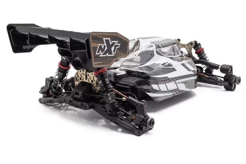 1/8 Buggy Spirit NXT RR GP Race Roller