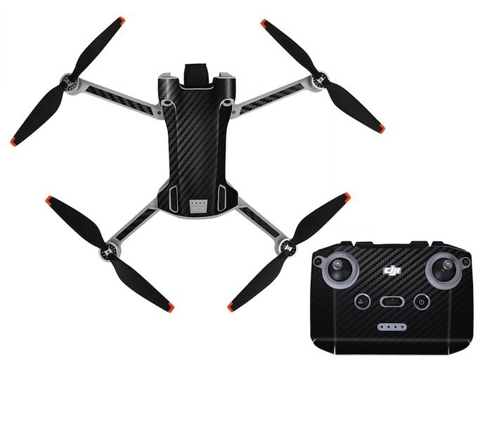 DJI MINI 3 Pro & RC-N1 PVC Sticker
