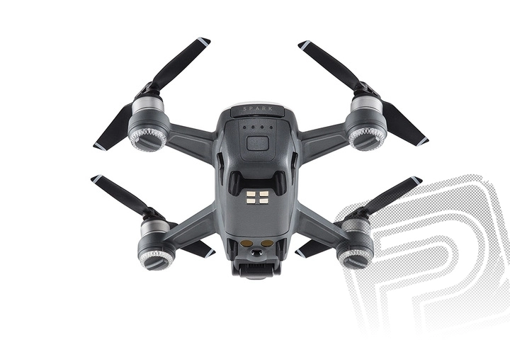 RC dron DJI Spark (Alpine White version)