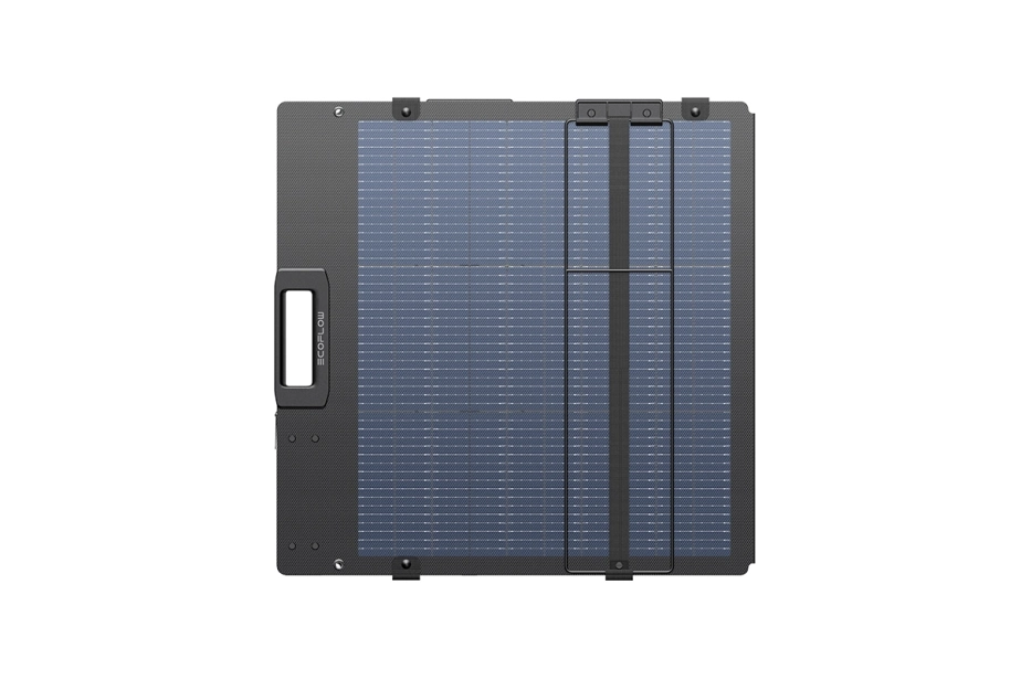 EcoFlow solárny panel 220W skladací - 3. generácia