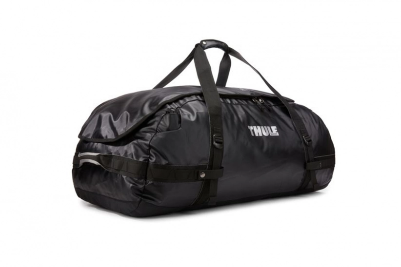 Cestovná taška Thule Chasm XL 130 L TDSD205K - čierna