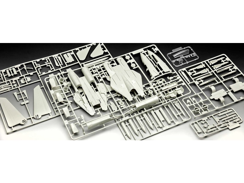 Stavebnica Revell F-14D Super Tomcat (1:72)