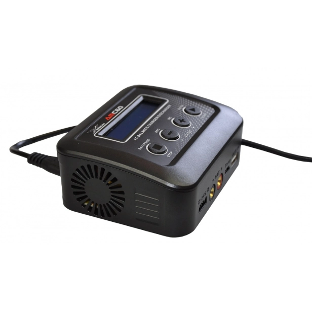 Nabíjačka AMXracing AMC60 220V 6A