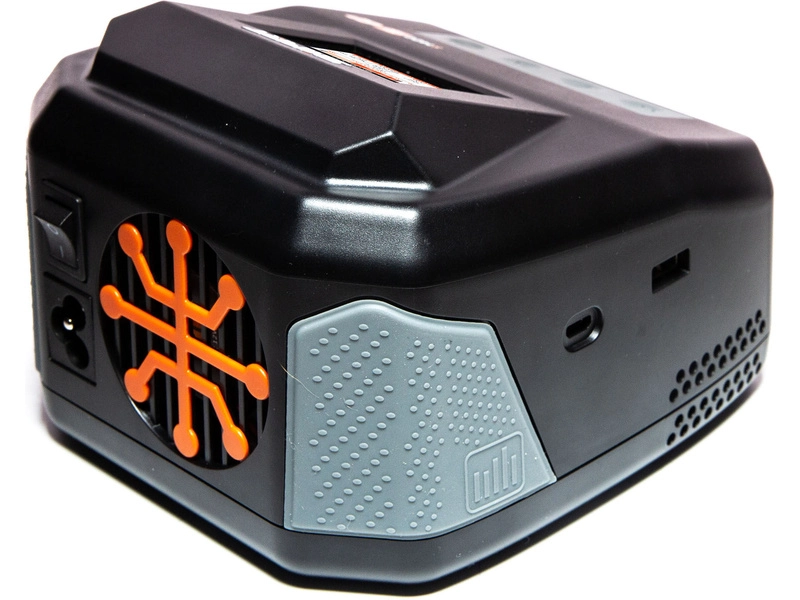 Nabíjačka Spektrum Smart G2 S1400 1x400W AC