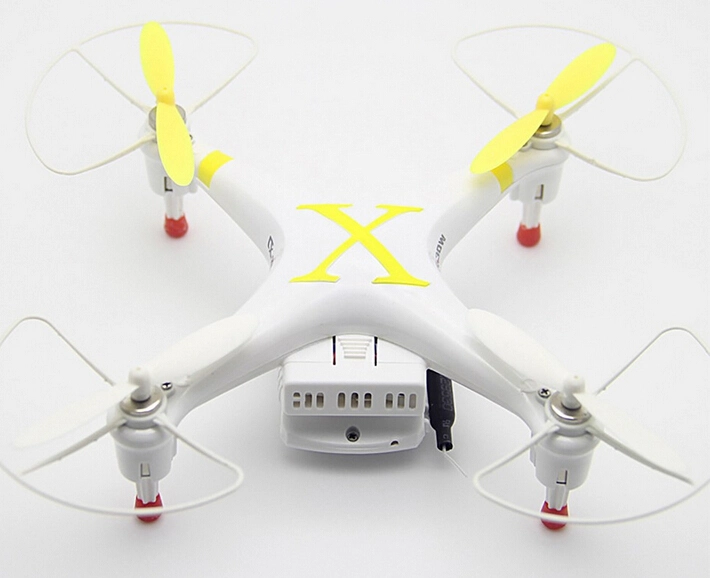 Dron Cheerson CX-30 FPV