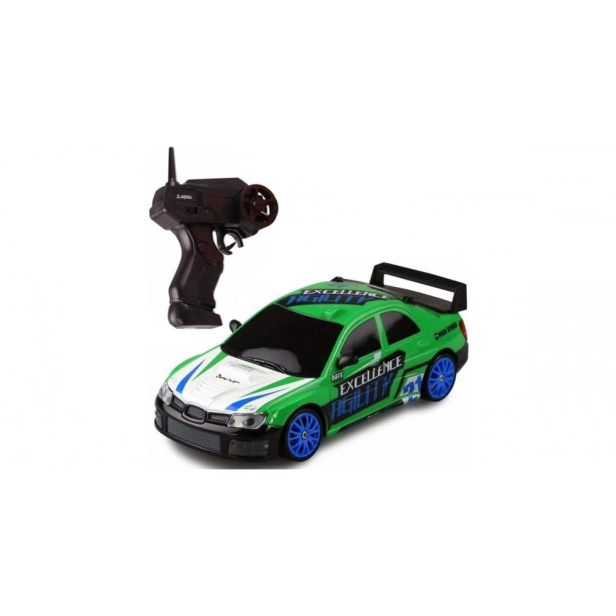 RC auto Drift Sport Car Subaru Impreza