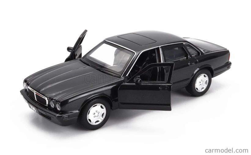 Tayumo Jaguar Xj6 1992 1:36 sivá