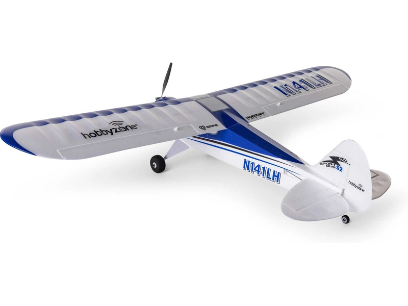 Hobbyzone Sport Cub 2 0.6m SAFE RTF