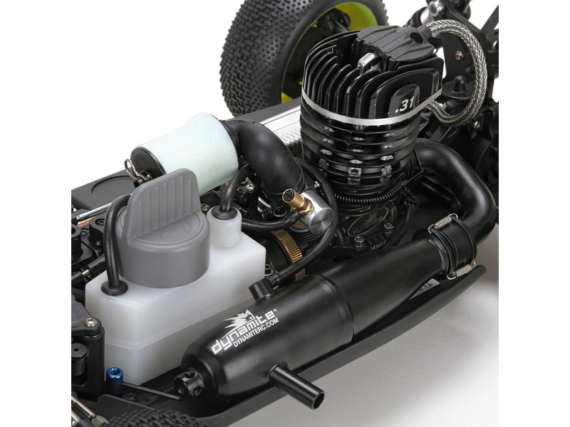 RC auto Losi 8ight Buggy