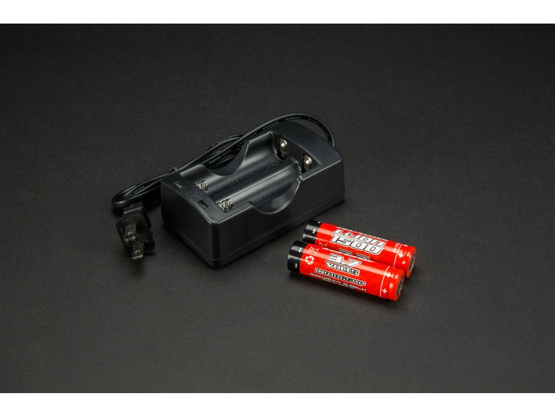 Arrma Fazon Voltage Mega 1:10 2WD RTR zelená