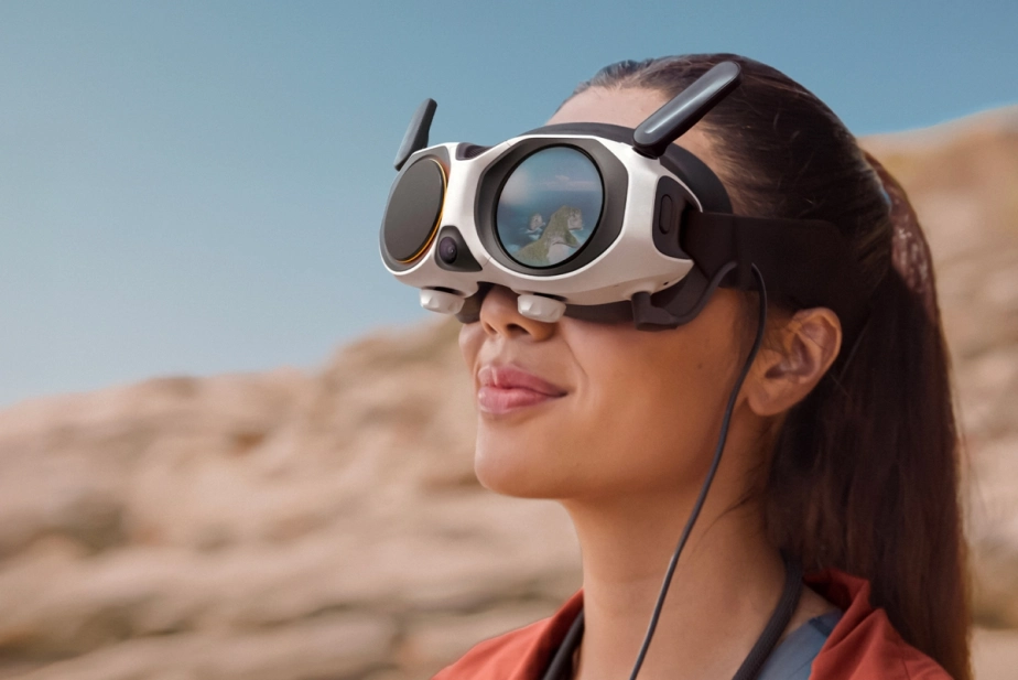 Insta360 Antigravity A1 Standard Bundle