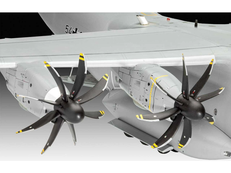 Revell Airbus A400M ATLAS (1:72)