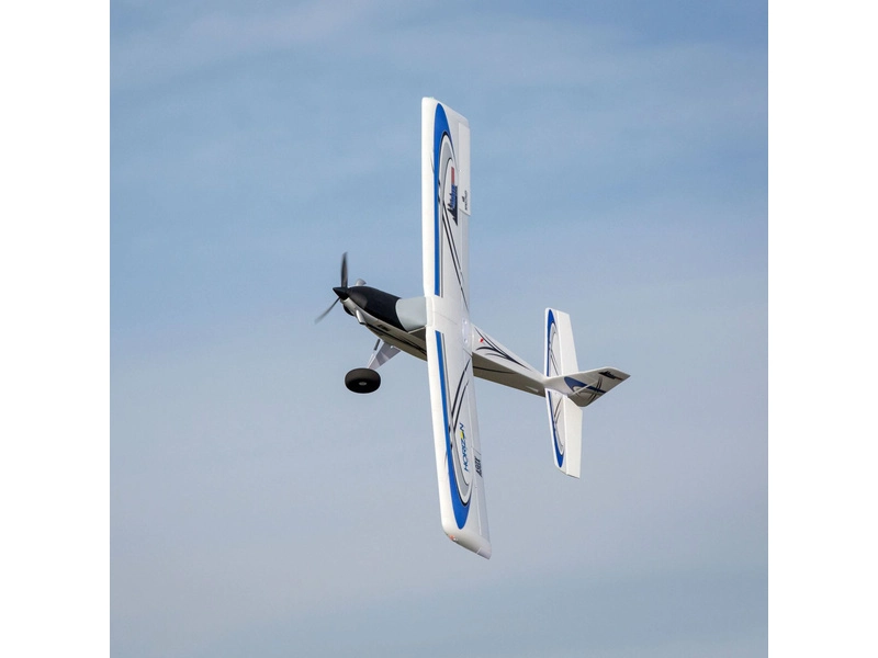 E-flite Turbo Timber 1.5m PNP, plováky
