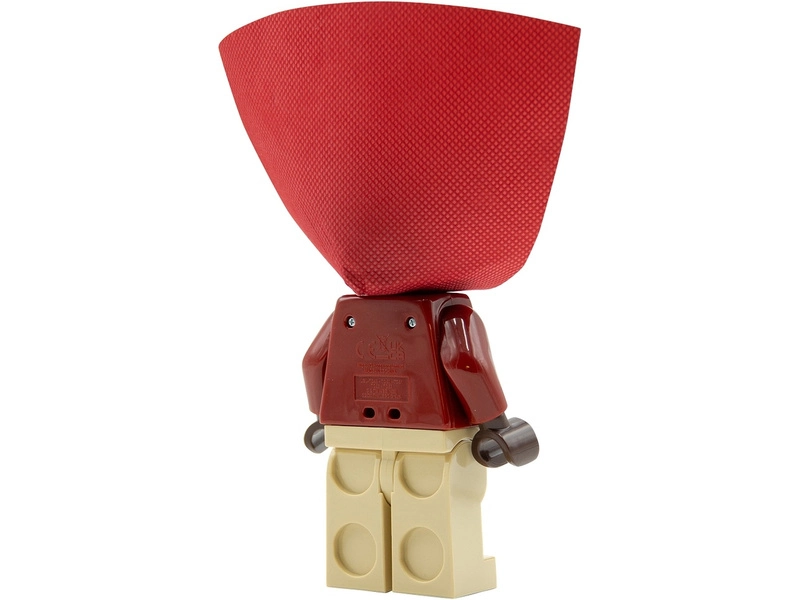 LEGO baterka – Harry Potter Metlobal