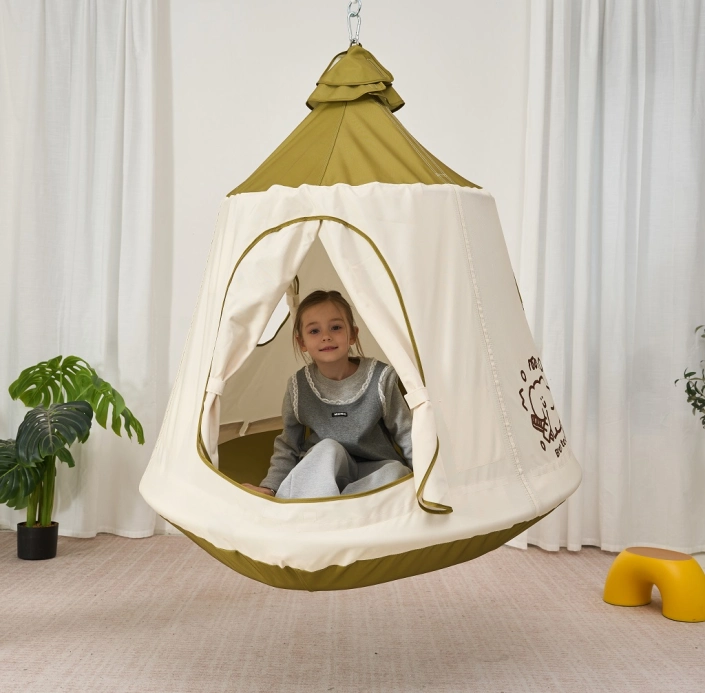 2Kids Toys Houpačka závěsný stan