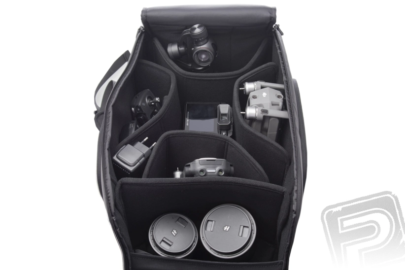 Incase x DJI Limited Edition Phantom Pro Pack