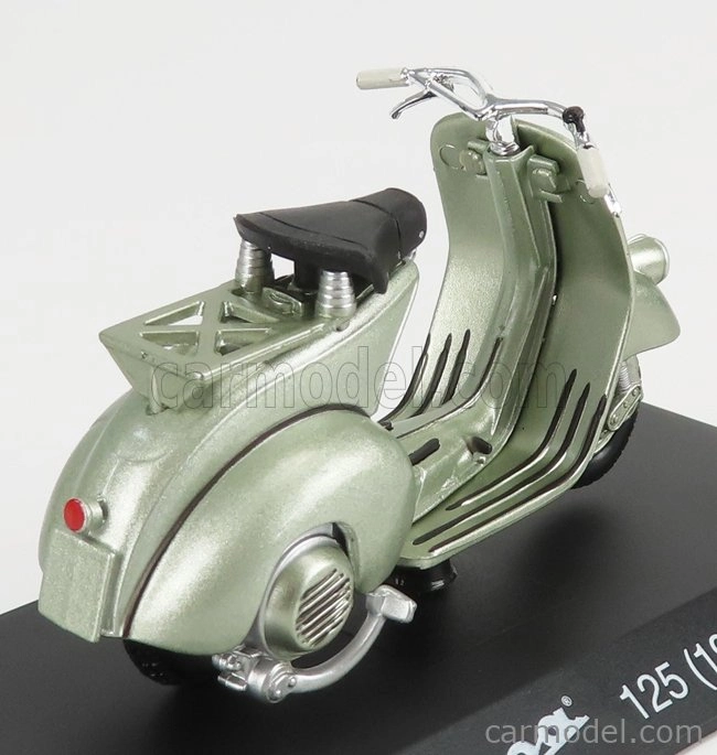 Edicola Piaggio Vespa 125 1948 1:18 Green Met