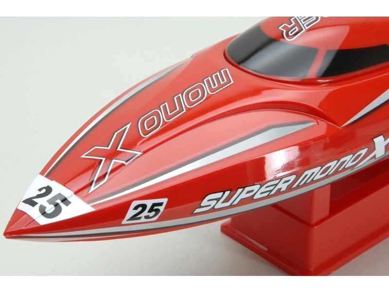 Super Mono X V2 Brushless 2,4 GHz RTR