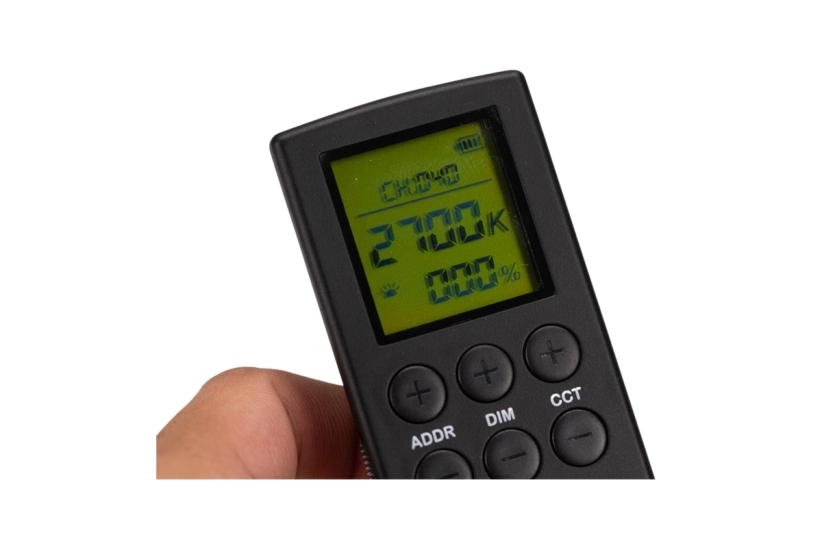 Diaľkové ovládanie Nanlite RC-1