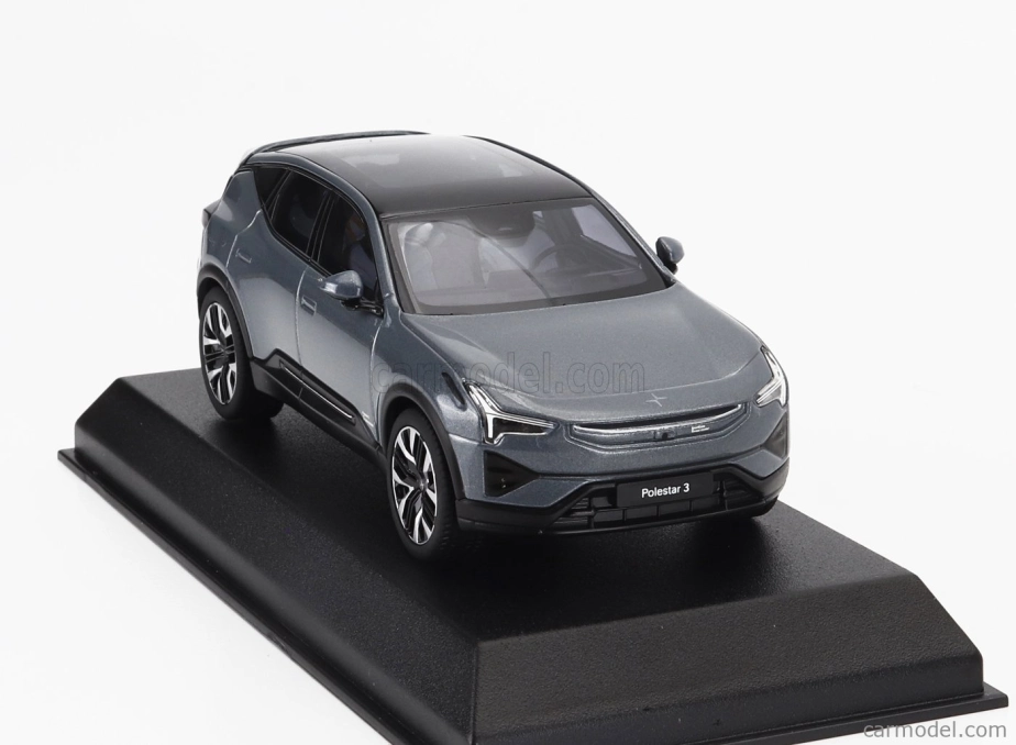 Norev Polestar 3 2024 1:43 Thunder