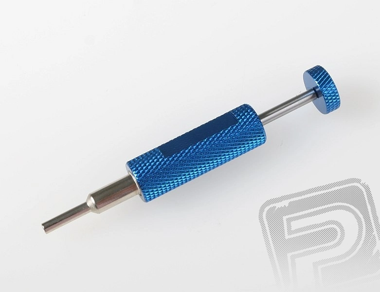 404-B Nástroj na demontáž Mini Tamiya konektorů