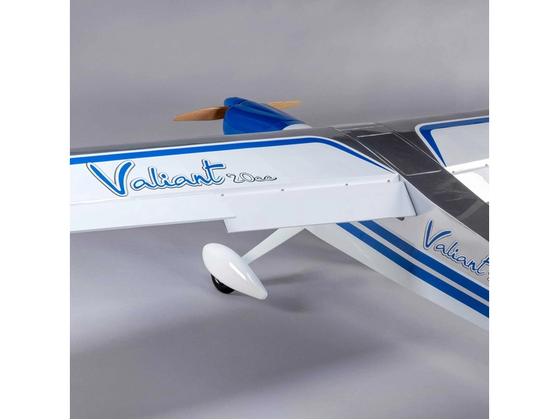 Hangár 9 Valiant 20cc 2,2 m EP PNP