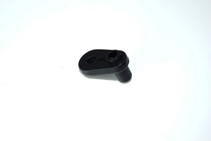 Absima 1230203 - Antenna mount ATC 2.4 RTR/BL