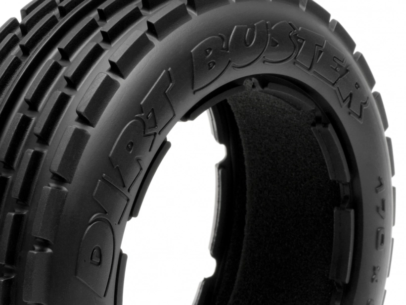Pneumatiky DIRT BUSTER, BAJA 5B/predné M zmes