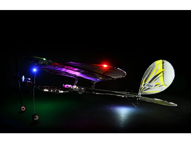 E-flite Night Vapor 0.38m RTF