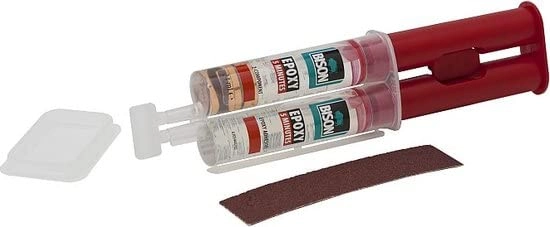 BISON EPOXY 5 MIN 24 ml