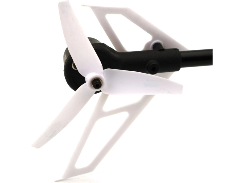 RC vrtuľník Blade 230 S SAFE, mód 2