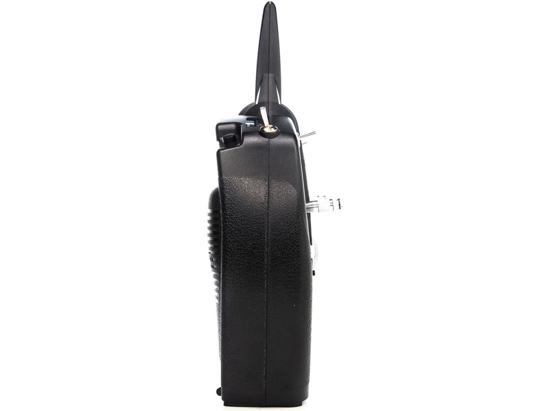 Iba vysielač DSMX spoločnosti Spectrum DXs