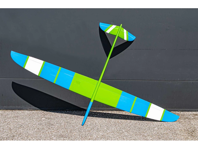 RC lietadlo Avalanche Mini 2.0m ARF