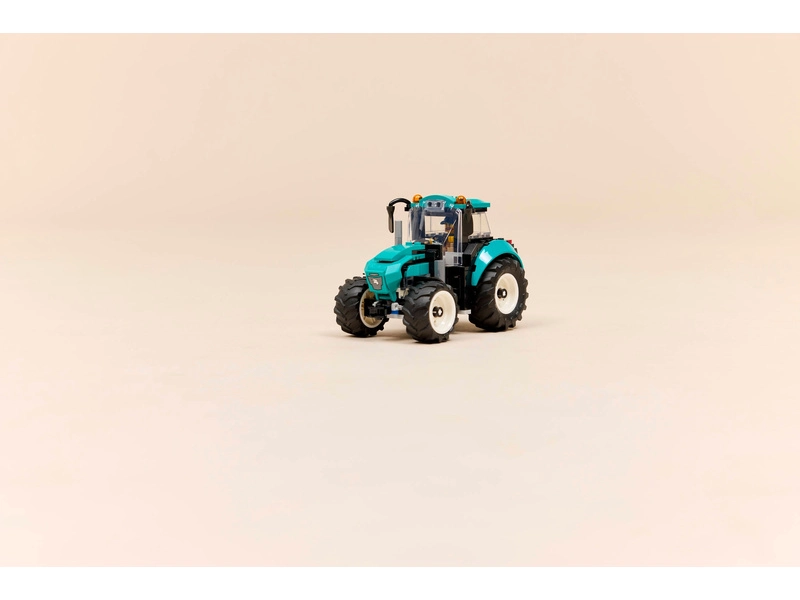 LEGO City - Traktor