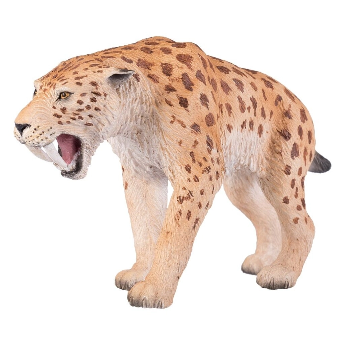 Mojo Startovací sada Prehistoričtí savci 3 ks