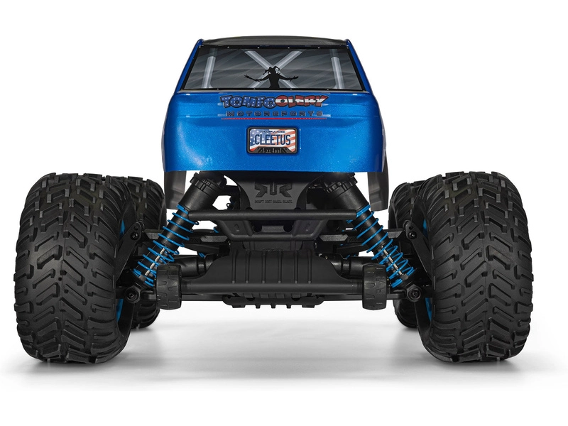 Arrma Gorgon 223S BLX DSC 2WD 1:10 RTR Freedom Flyer