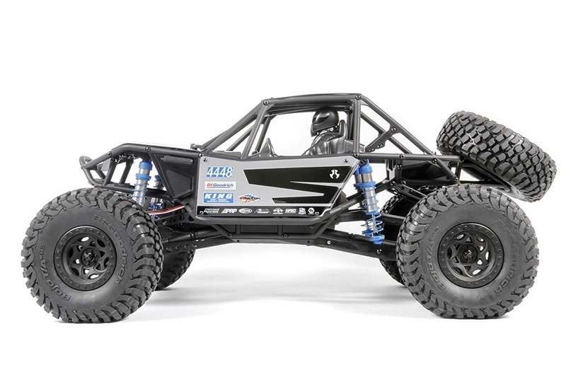 Karoséria číra Bomber RR10