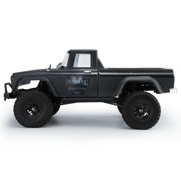 SCA-1E Coyote truck RTR (rozvor 285mm)