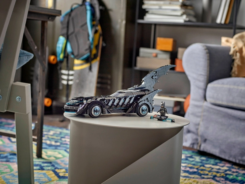 LEGO Batman - Batman navždy™ Batmobil