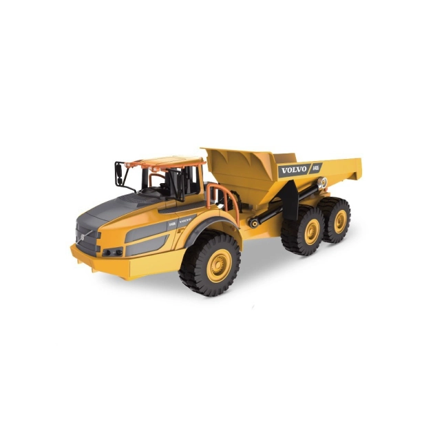 RC kloubový dumper Volvo A40G 1:26