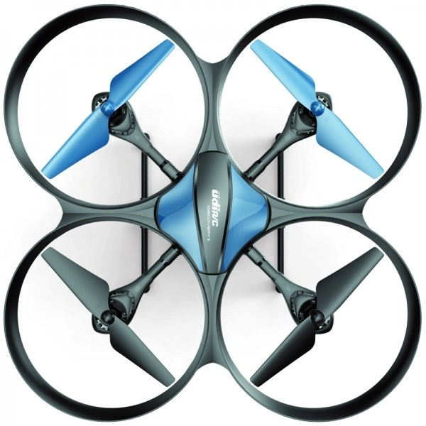 Dron Discovery 2